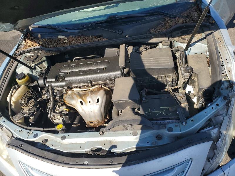 61933426 :رقم المزاد ، 4T4BE46K79R082861 vin ، 2009 Toyota Camry مزاد بيع