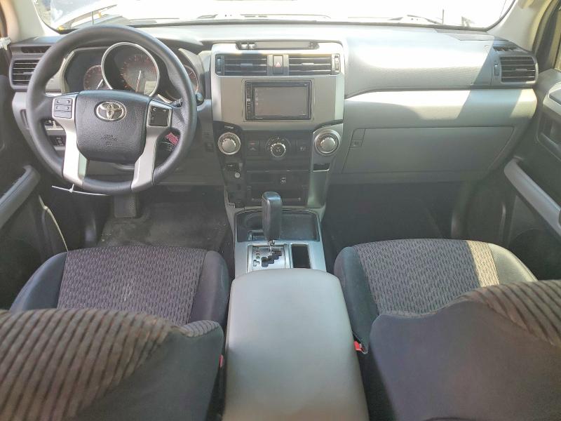 Продаж на аукціоні авто 2013 Toyota 4runner, vin: JTEZU5JR8D5059615, номер лоту: 61385816