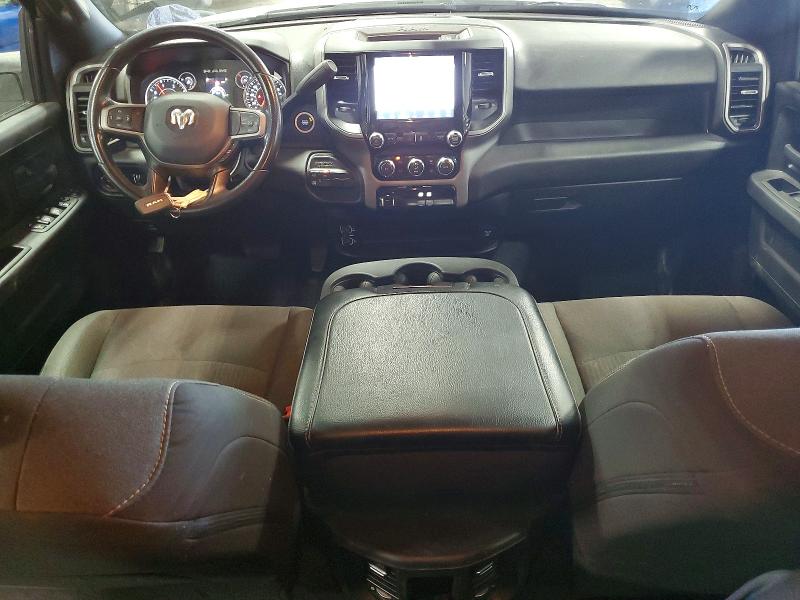 Продаж на аукціоні авто 2024 Ram 3500, vin: 3C63R3CL8RG149783, номер лоту: 60378856
