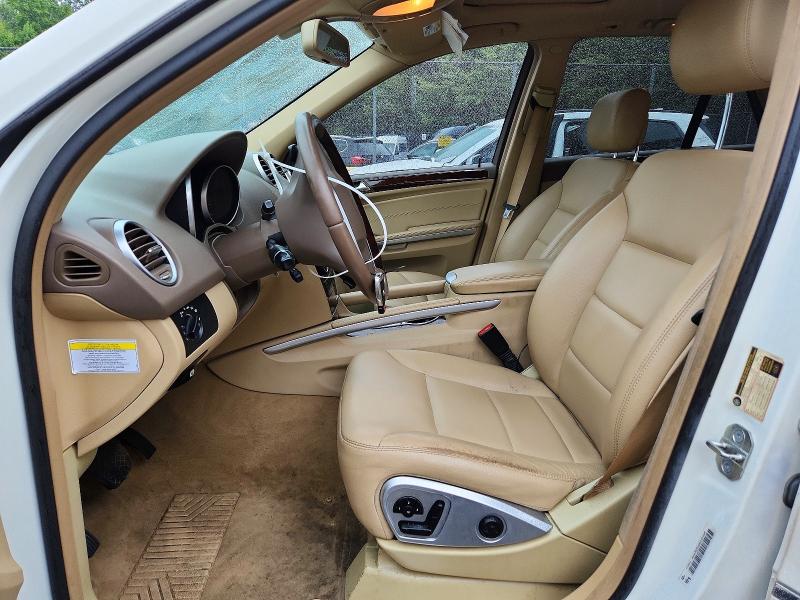 Продажа на аукционе авто 2011 Mercedes-benz Ml, vin: 4JGBB5GB5BA664763, номер лота: 60413856