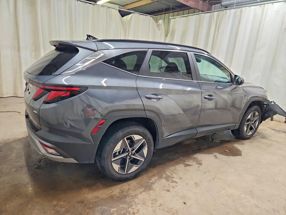 Aukcja sprzedaży 2026 Hyundai Tucson, vin: 5NMJBCDE2TH658395, numer aukcji: 62455246