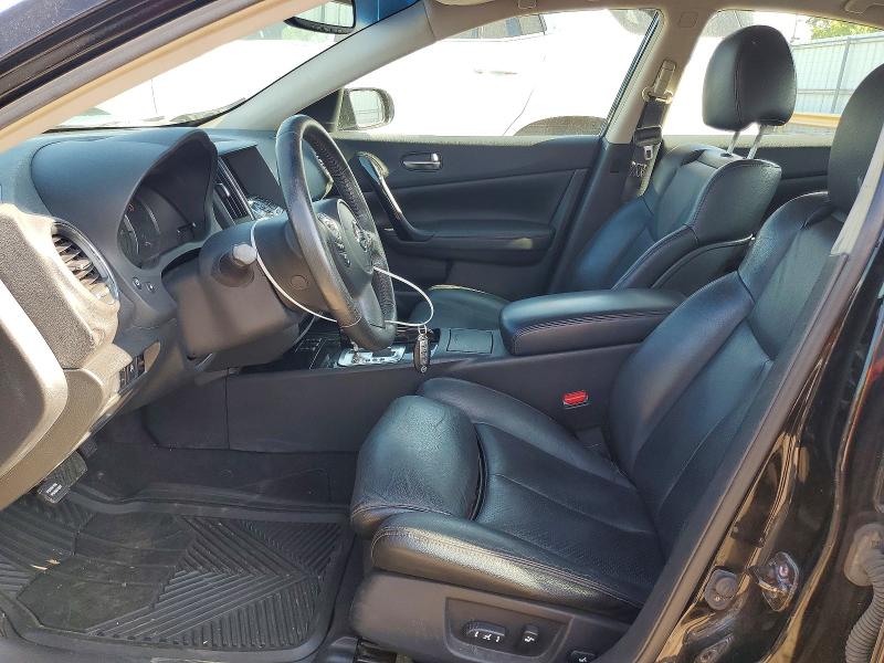 Aukcja sprzedaży 2009 Nissan Maxima, vin: 1N4AA51E09C826986, numer aukcji: 59812456