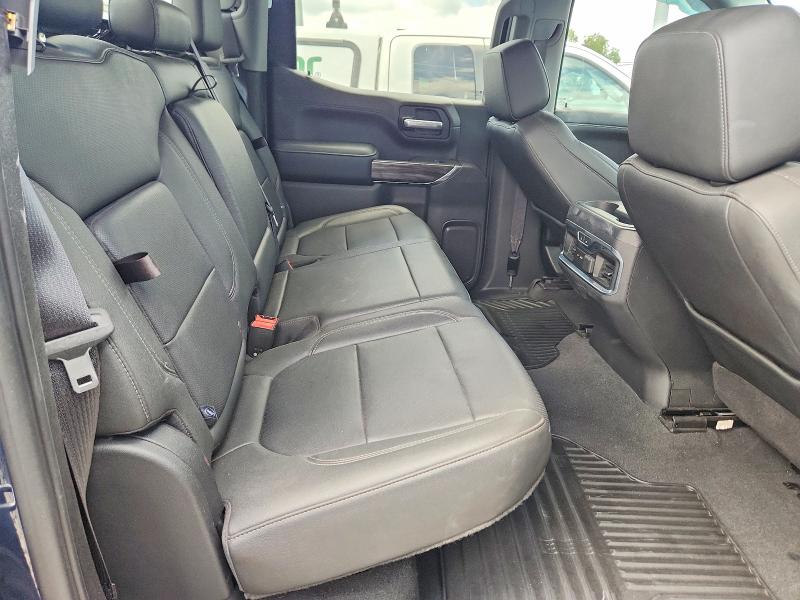 Aukcja sprzedaży 2021 Chevrolet Silverado, vin: 3GCPWEED3MG306892, numer aukcji: 59598406