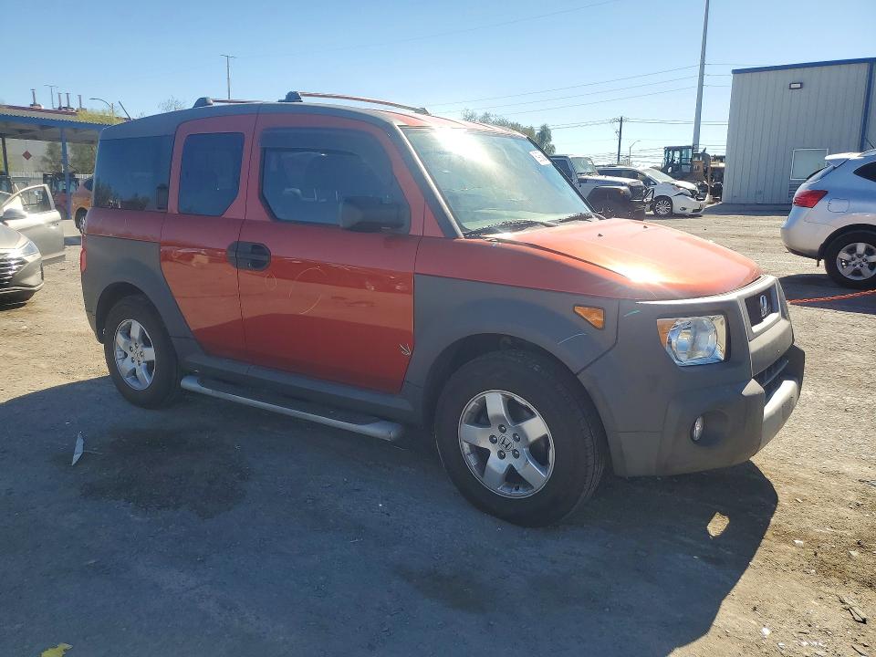 Продаж на аукціоні авто 2005 Honda Element, vin: 5J6YH186X5L013445, номер лоту: 59956016