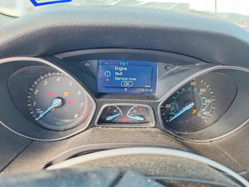 Продаж на аукціоні авто 2014 Ford Focus, vin: 1FADP3F23EL176785, номер лоту: 85635675