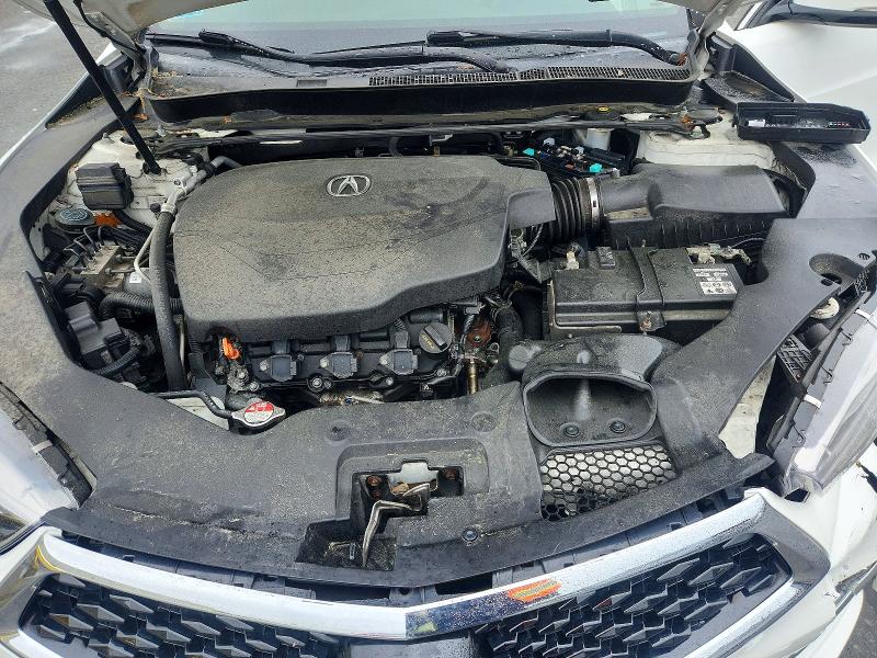 Aukcja sprzedaży 2018 Acura Tlx, vin: 19UUB2F38JA003380, numer aukcji: 56114146