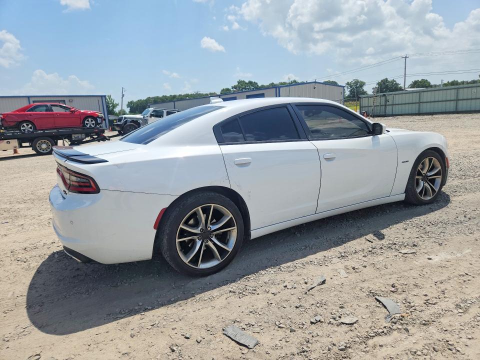 Aukcja sprzedaży 2015 Dodge Charger, vin: 2C3CDXCT7FH748334, numer aukcji: 61798356