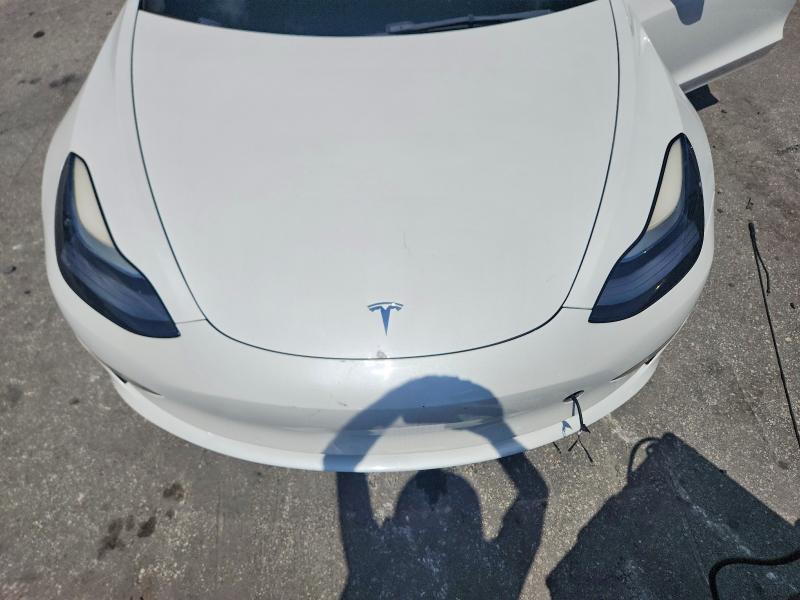 Aukcja sprzedaży 2021 Tesla Model 3, vin: 5YJ3E1ECXMF088456, numer aukcji: 60083526