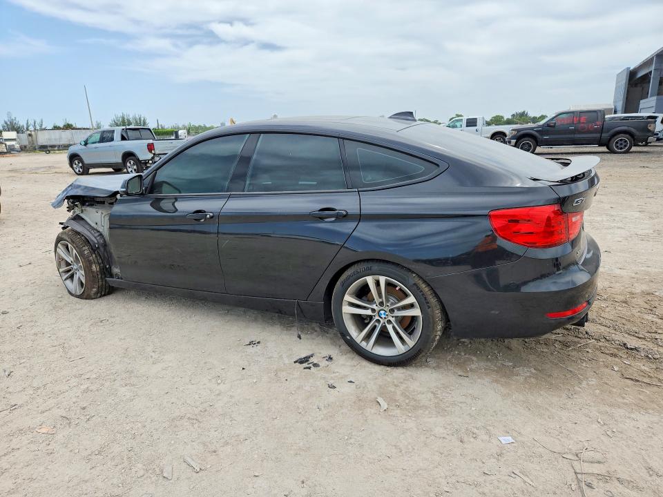2016 Bmw 328 მანქანა იყიდება აუქციონზე, vin: WBA8Z5C5XGG500274, აუქციონის ნომერი: 61361396