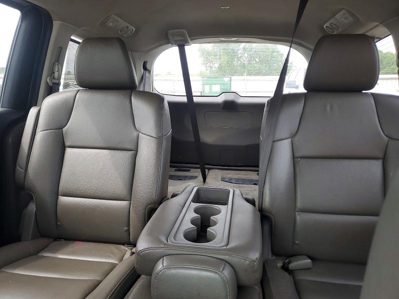 2014 Honda Odyssey მანქანა იყიდება აუქციონზე, vin: 5FNRL5H98EB135413, აუქციონის ნომერი: 60773976