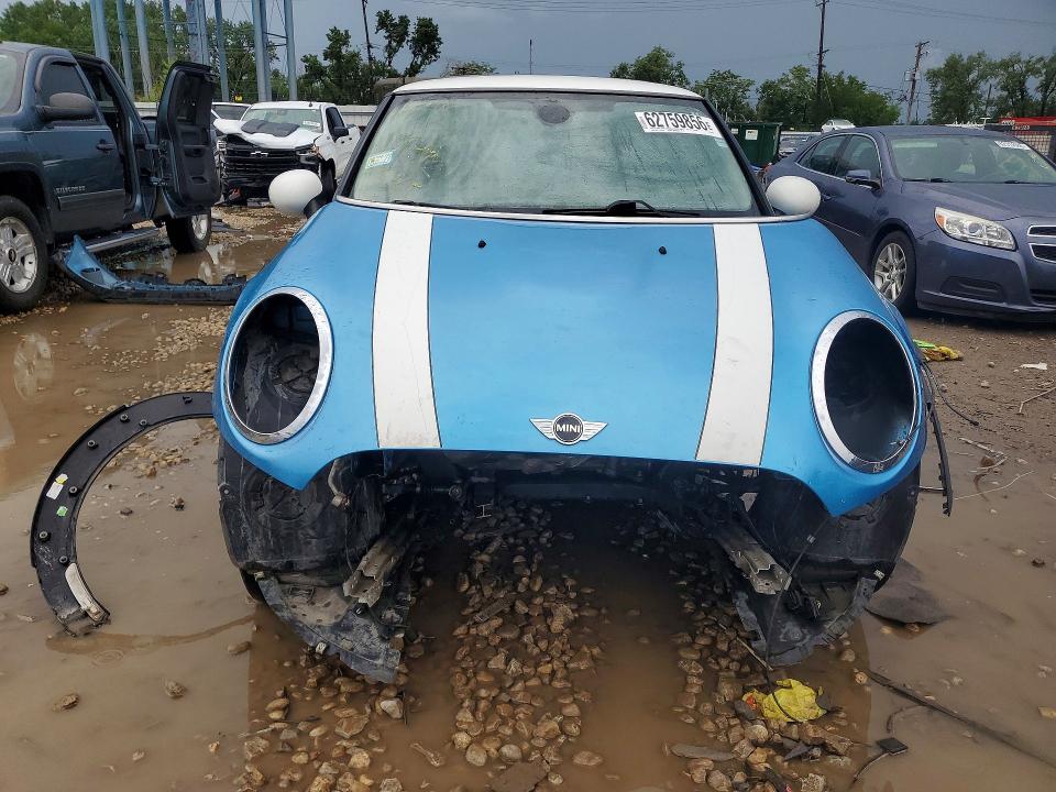 Aukcja sprzedaży 2015 Mini Cooper, vin: WMWXM5C55F3A56692, numer aukcji: 62759856