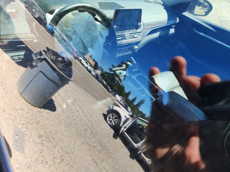 Aukcja sprzedaży 2021 Nissan Altima, vin: 1N4BL4FW0MN396965, numer aukcji: 63166596