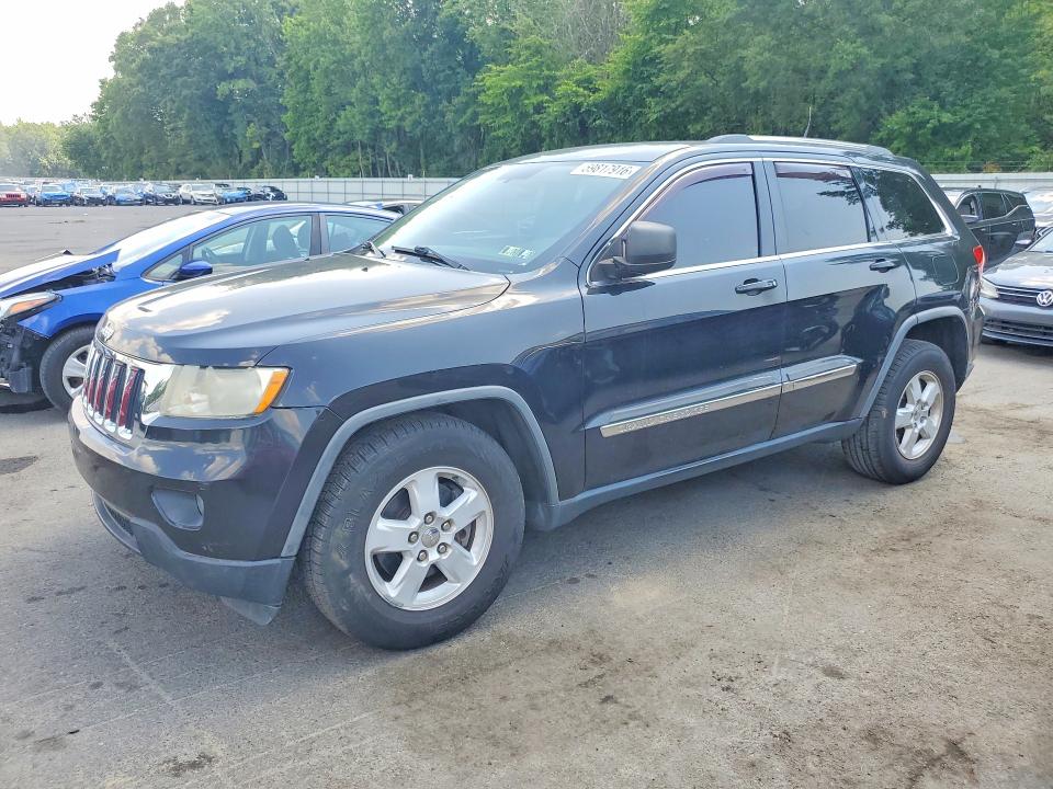 Aukcja sprzedaży 2011 Jeep Grand Cherokee, vin: 1J4RR4GG4BC515389, numer aukcji: 59817916