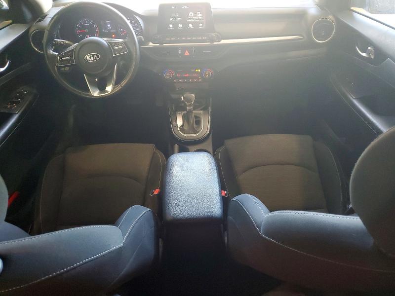 Продажа на аукционе авто 2019 Kia Forte, vin: 3KPF34AD0KE035867, номер лота: 59323006