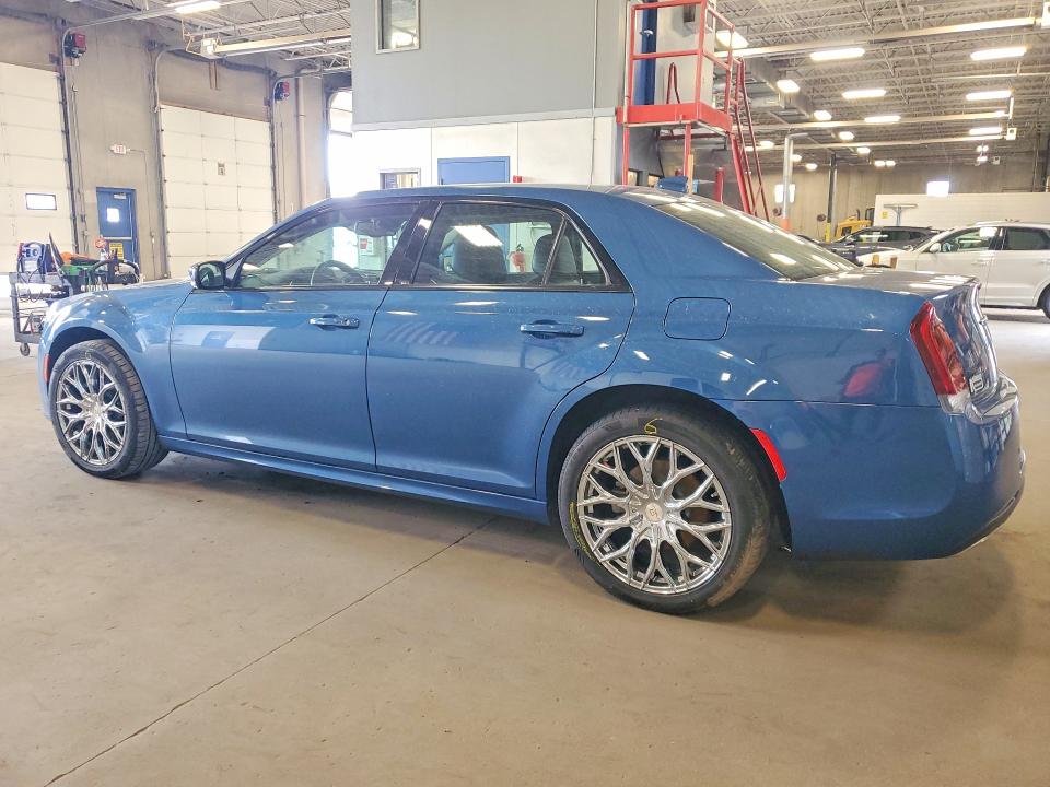 Aukcja sprzedaży 2022 Chrysler 300, vin: 2C3CCASG4NH107774, numer aukcji: 60771846