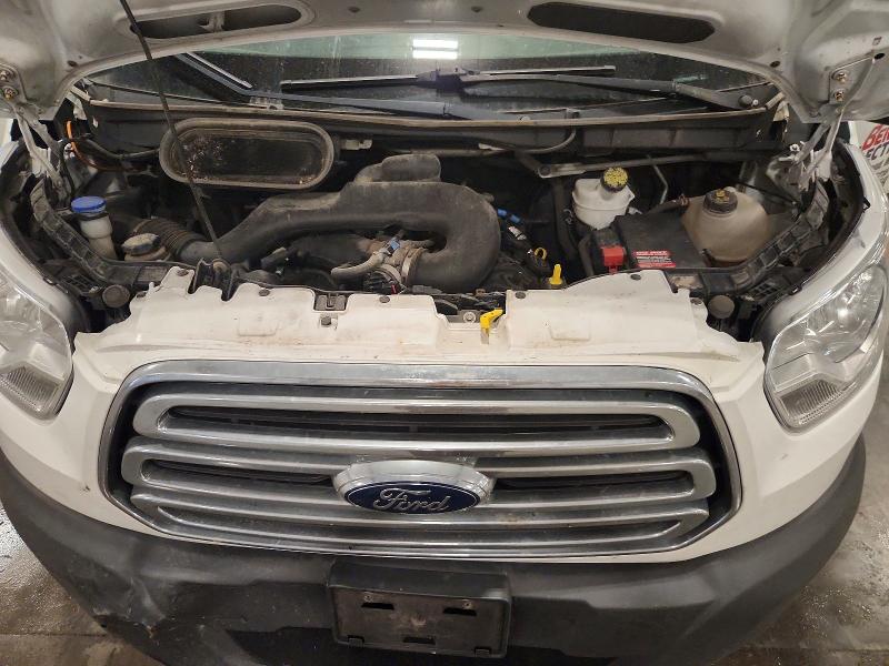Aukcja sprzedaży 2017 Ford Transit, vin: 1FTYR1ZM6HKB29607, numer aukcji: 60670016