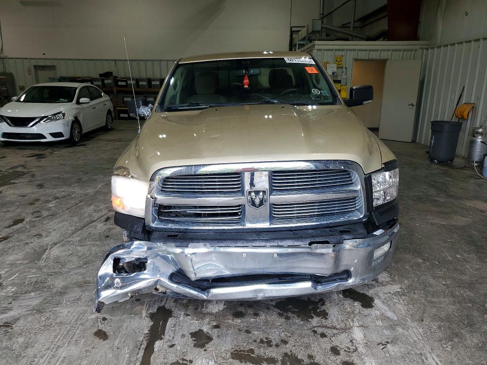 60135266 :رقم المزاد ، 1D7RV1GT8BS612782 vin ، 2011 Dodge Ram 1500 مزاد بيع