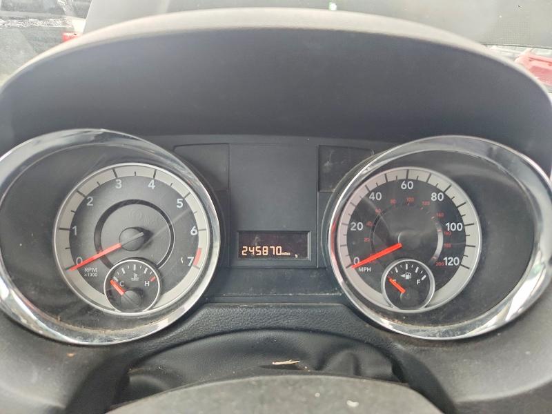 Aukcja sprzedaży 2013 Dodge Grand Caravan, vin: 2C4RDGBG8DR671796, numer aukcji: 60868966