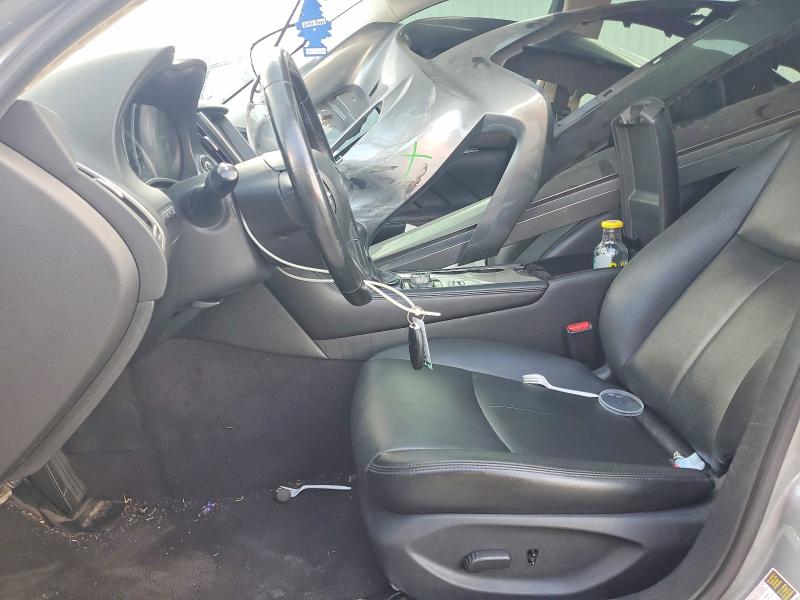 Aukcja sprzedaży 2017 Infiniti Q50, vin: JN1EV7AP6HM740770, numer aukcji: 62062106