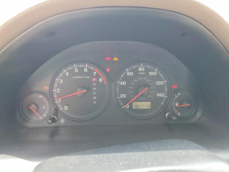 Aukcja sprzedaży 2001 Honda Civic, vin: 1HGES26711L014006, numer aukcji: 60612556