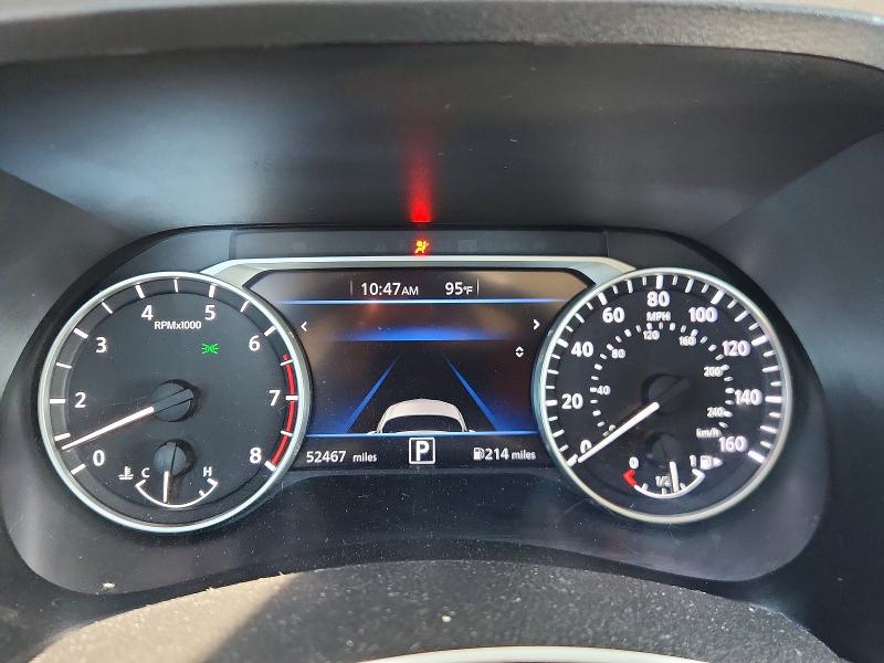 62769766 :رقم المزاد ، 3N1AB8CV6RY354499 vin ، 2024 Nissan Sentra مزاد بيع