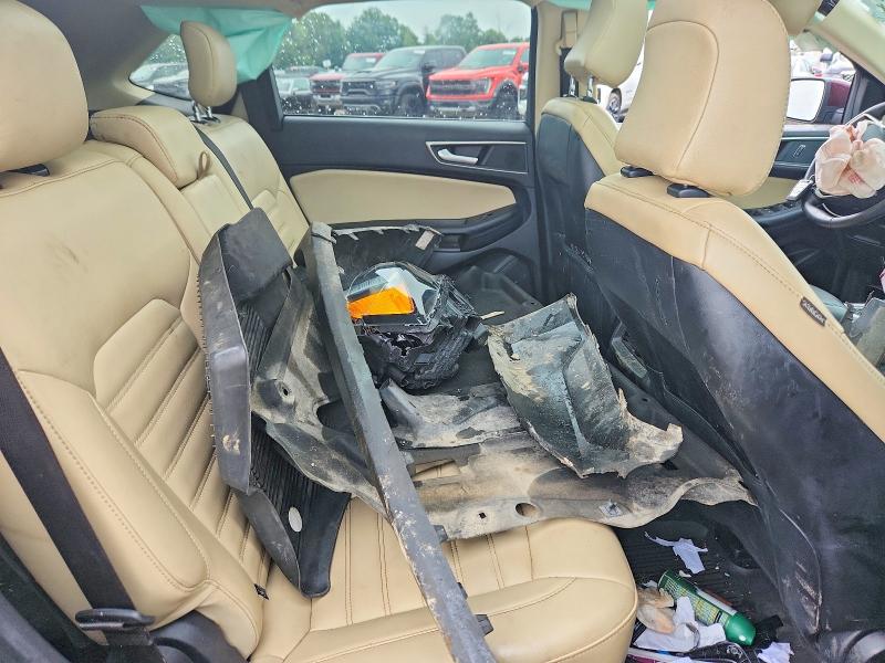 Aukcja sprzedaży 2024 Ford Edge, vin: 2FMPK4J95RBB28528, numer aukcji: 62468726