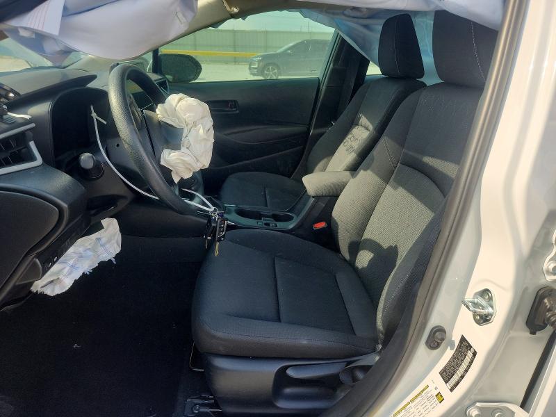 Продаж на аукціоні авто 2026 Toyota Corolla, vin: 5YFB4MDE9TP456373, номер лоту: 59400906