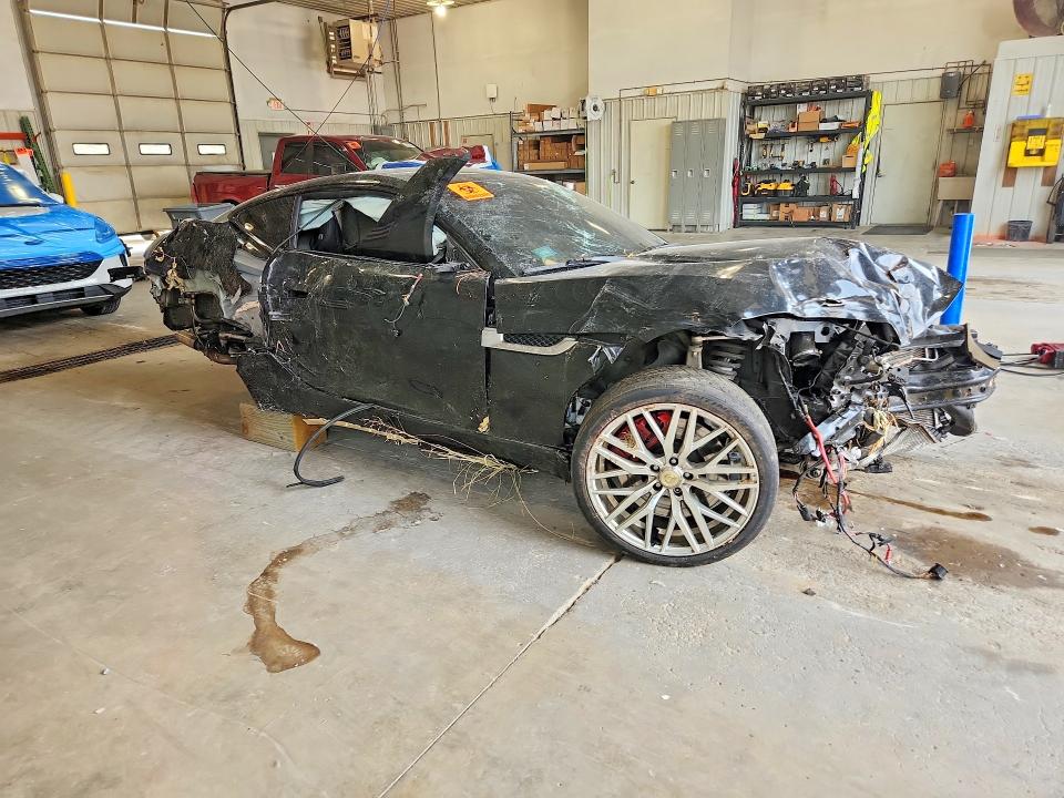 Продаж на аукціоні авто 2015 Jaguar F-type, vin: SAJWA6DA0FMK11456, номер лоту: 61206876