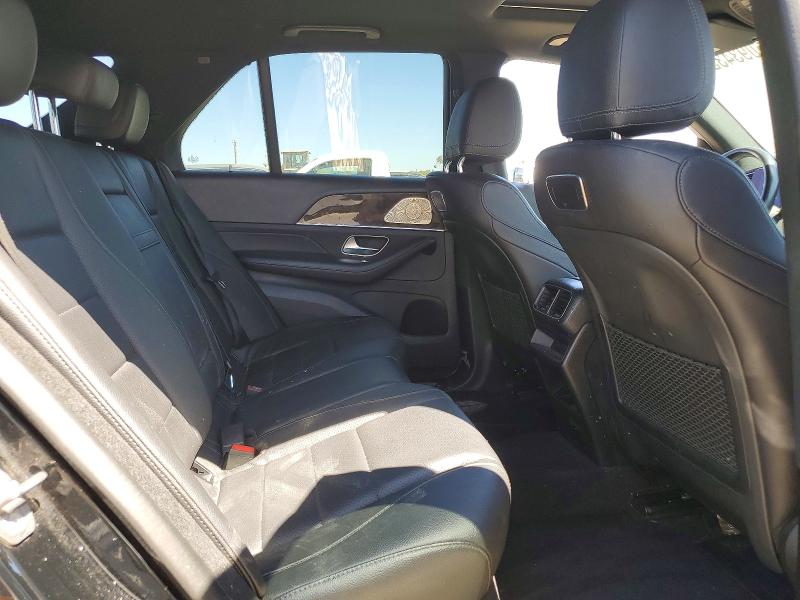 Продажа на аукционе авто 2020 Mercedes-benz Gle, vin: 4JGFB4KB2LA073536, номер лота: 60934336