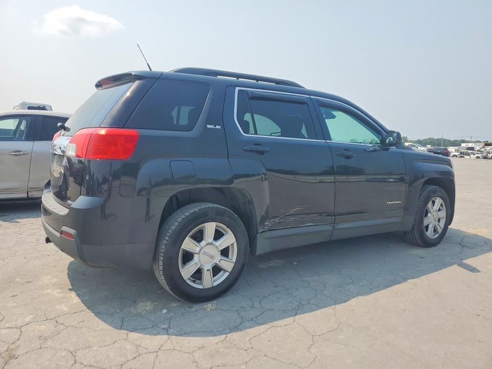 2013 Gmc Terrain მანქანა იყიდება აუქციონზე, vin: 2GKFLTEK1D6154070, აუქციონის ნომერი: 63058336