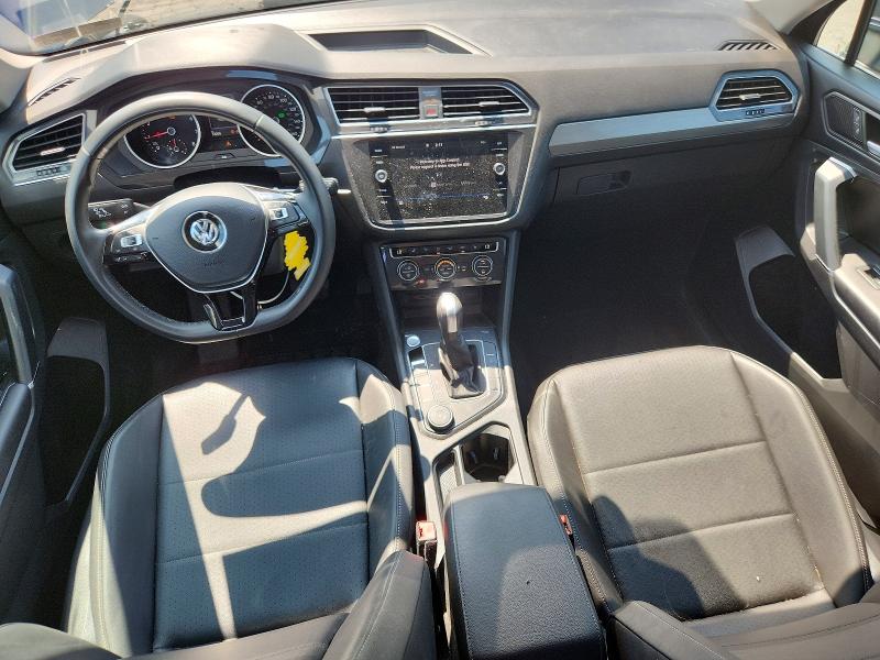 Aukcja sprzedaży 2020 Volkswagen Tiguan, vin: 3VV2B7AX1LM086526, numer aukcji: 63387946