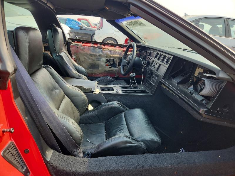 Продажа на аукционе авто 1988 Chevrolet Corvette, vin: 1G1YY2183J5108055, номер лота: 61049996
