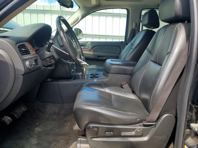 62282096 :رقم المزاد ، 1GKFC13028R162419 vin ، 2008 Gmc Yukon مزاد بيع