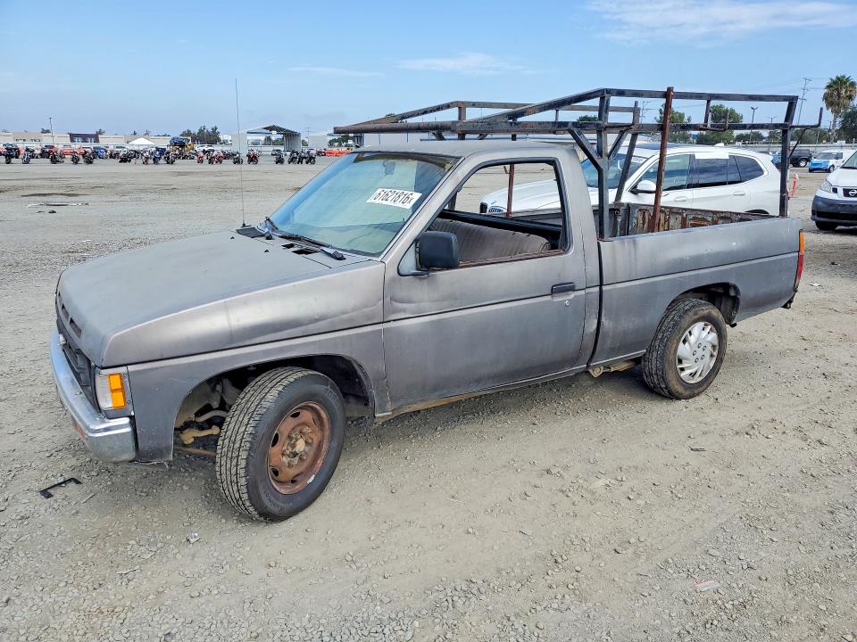 Продаж на аукціоні авто 1992 Nissan Truck, vin: 1N6SD11S3NC356819, номер лоту: 61621816