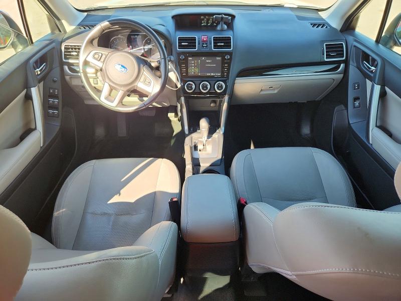 Aukcja sprzedaży 2018 Subaru Forester, vin: JF2SJAJC3JH583401, numer aukcji: 61884736