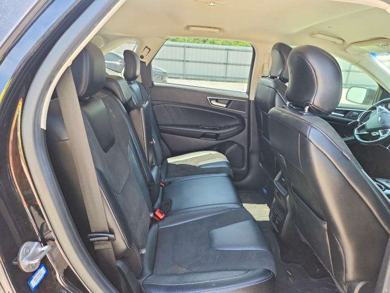 Aukcja sprzedaży 2017 Ford Edge, vin: 2FMPK4AP8HBB37091, numer aukcji: 60378686
