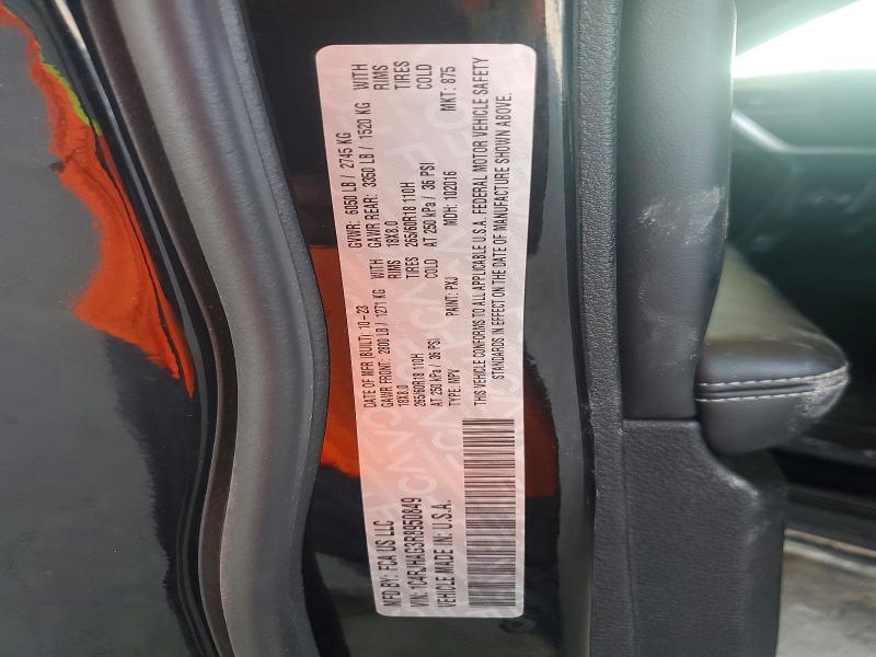 Продаж на аукціоні авто 2024 Jeep Grand Cherokee, vin: 1C4RJHAG3R8950849, номер лоту: 59538346