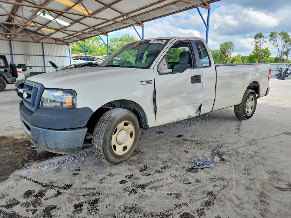 Продаж на аукціоні авто 2008 Ford F150, vin: 1FTPF12VX8KD79794, номер лоту: 62079726