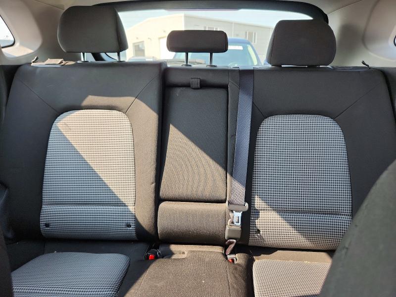 2019 Hyundai Kona მანქანა იყიდება აუქციონზე, vin: KM8K12AA9KU216316, აუქციონის ნომერი: 61907436