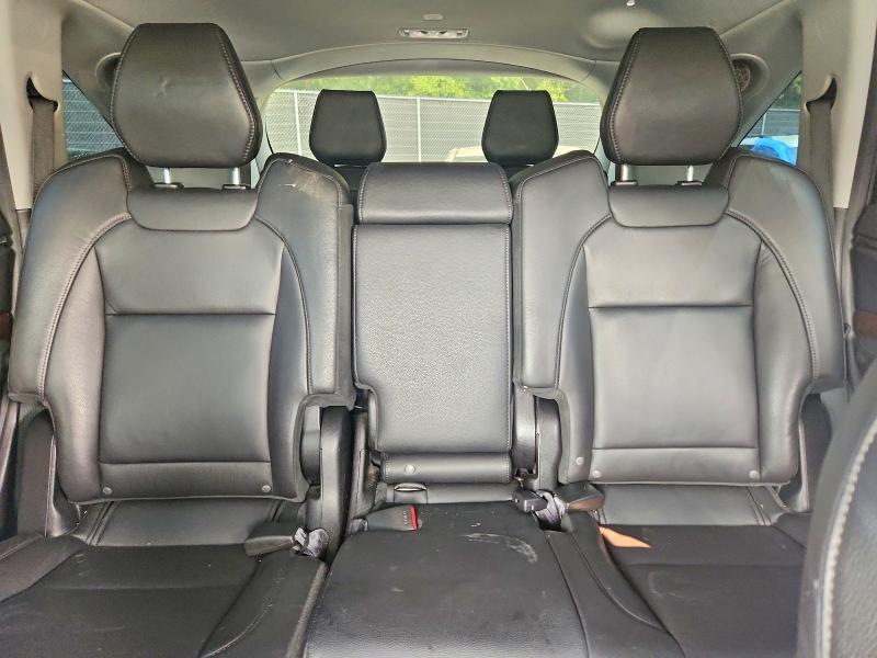 Aukcja sprzedaży 2018 Acura Mdx, vin: 5J8YD4H54JL016184, numer aukcji: 60591956