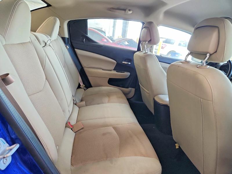 60981946 :رقم المزاد ، 1C3CDZAB7DN773261 vin ، 2013 Dodge Avenger مزاد بيع