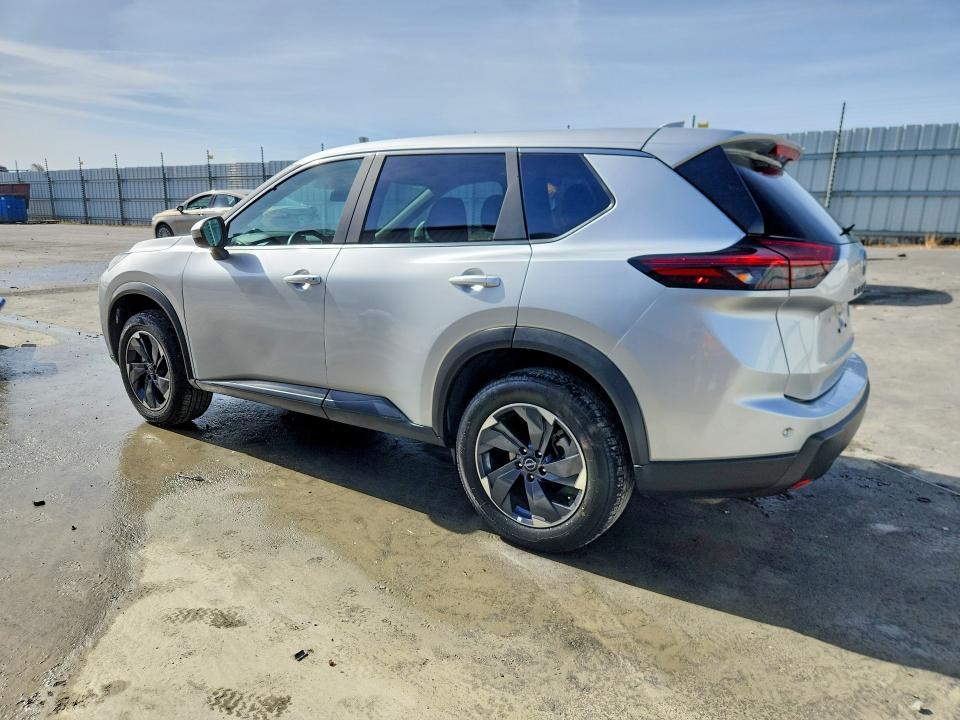 Aukcja sprzedaży 2025 Nissan Rogue, vin: 5N1BT3BA0SC819739, numer aukcji: 59682126