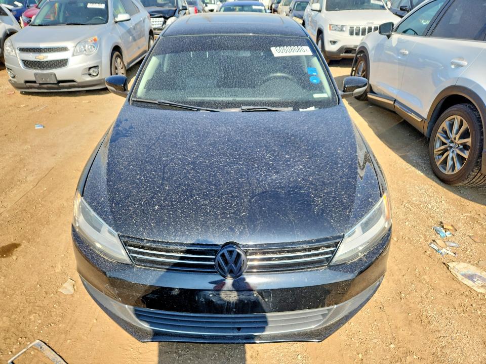 Aukcja sprzedaży 2013 Volkswagen Jetta, vin: 3VWLL7AJ0DM288798, numer aukcji: 60608686