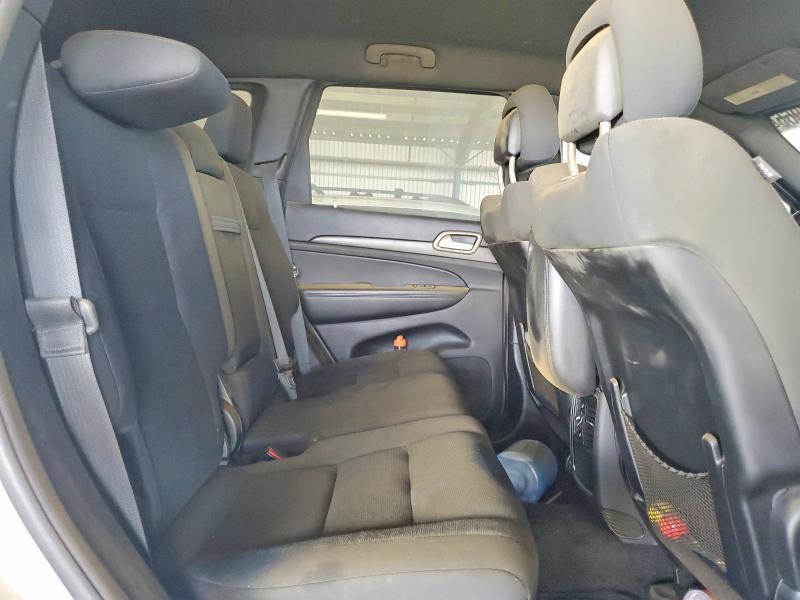 Aukcja sprzedaży 2015 Jeep Grand Cherokee, vin: 1C4RJFAG4FC923978, numer aukcji: 59717066