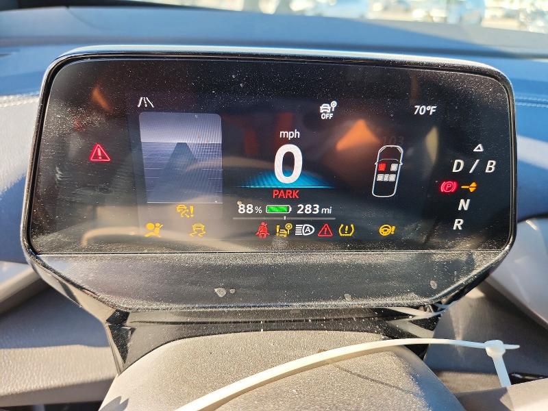 Продаж на аукціоні авто 2025 Volkswagen Id.4, vin: 1V2VRPE85SC015130, номер лоту: 59901236