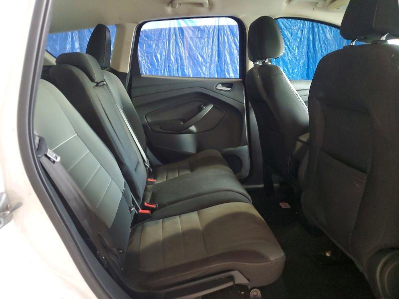 Продажа на аукционе авто 2013 Ford Escape, vin: 1FMCU9GX6DUC53410, номер лота: 61572846