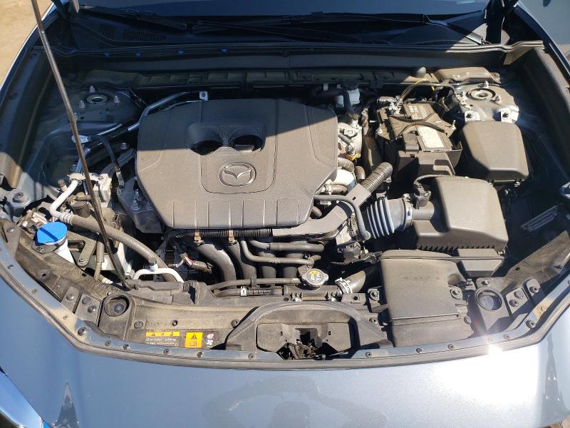 Продаж на аукціоні авто 2024 Mazda Cx-30, vin: 3MVDMBCM6RM616651, номер лоту: 61797516