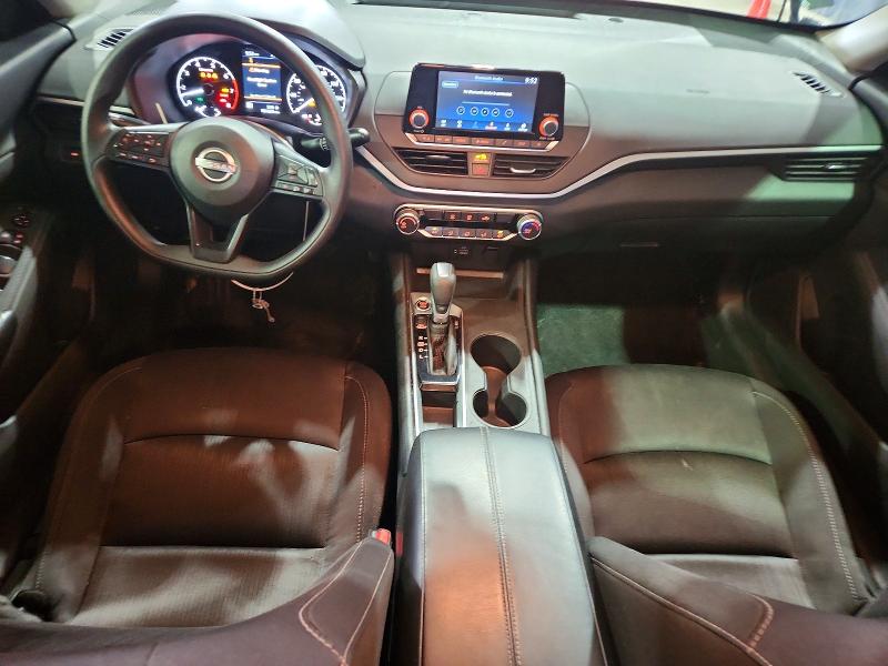 Продажа на аукционе авто 2023 Nissan Altima, vin: 1N4BL4BV0PN376975, номер лота: 62527066