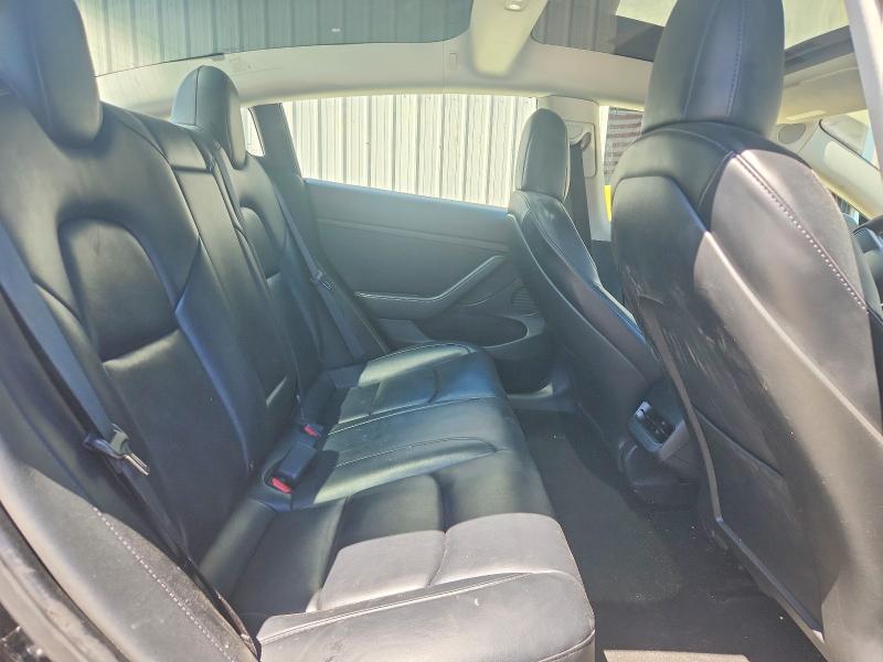 Aukcja sprzedaży 2022 Tesla Model 3, vin: 5YJ3E1EA9NF289670, numer aukcji: 63381026