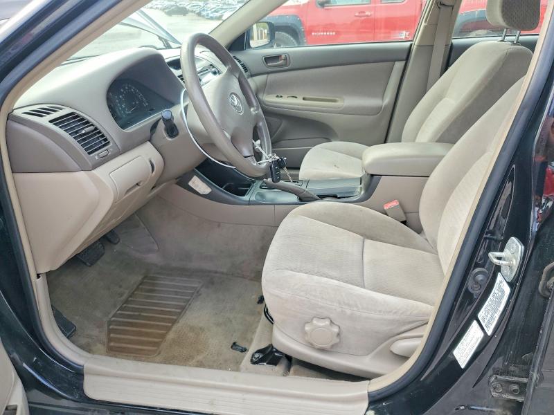 Продаж на аукціоні авто 2002 Toyota Camry, vin: 4T1BE32K22U633360, номер лоту: 62528636